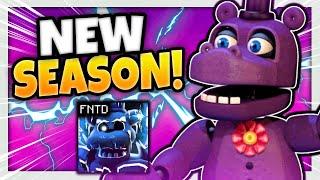 PREDICTING THE *NEW* FNTD SEASON 6 UPDATE UNITS!  | Five Nights Tower Defense