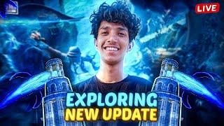 Lets Explore BGMI New Event | Xpert Gaming 