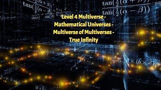 Multiverse of Multiverses - True Infinity