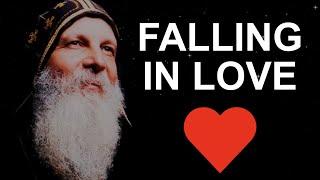 Falling In Love - Mar Mari Emmanuel