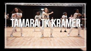 Tamara TK Kramer - Move It 2018 Class