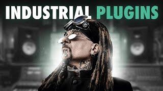 the plugins every INDUSTRIAL MUSIC producer needs