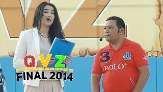 QVZ FINAL 2014 | КВЗ ФИНАЛ 2014