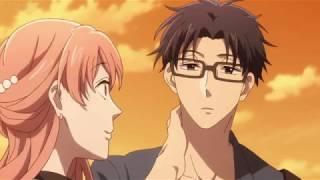 Carly Rae Jepsen - Call Me Maybe - AMV - Wotakoi: Love is Hard for Otaku