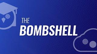 2. The Bombshell - A Cloud Guru