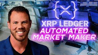 XRPL Automated Market Maker (AMM) Demystified