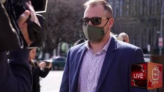 Stewart Iain Berry sentence to jail for six years | Igtv News