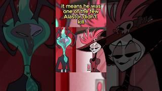 Who is the youngest Overlord in Hazbin Hotel?