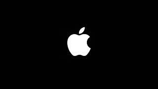 Apple Logo Animation - After Effects