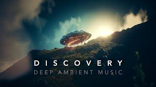 DISCOVERY - Ambient Soundtrack for Focus