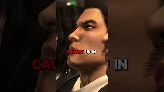 Who is Kiryu Kazuma? #yakuza #rgg #likeadragon