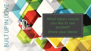 Share Your Ideas!