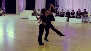 Stanislav Ivanov & Tren Veal - Strictly All-Stars/Champions - Jack&Jill O'Rama 2024