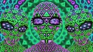 Psychedelic Psytrance ૐ Boom Shankar mix 2022