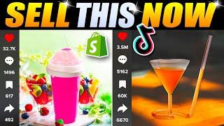 8 Tik Tok Trending Winning Products To Sell Online  | Sell This Now