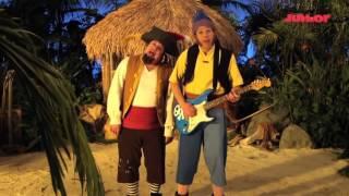 Jake and the Never Land Pirates   Song  Yo Ho Holidays   Disney Junior Official