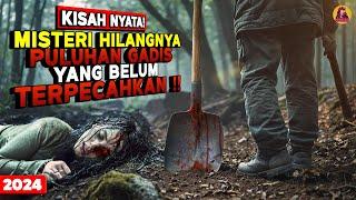 Kisah Nyata Pembunuh Berantai Brutal Yang Tidak Pernah Tertangkap Sampai Sekarang!! alur cerita film