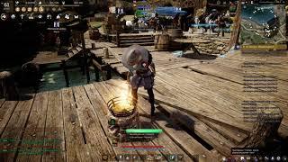 Black Desert коневодам на заметку