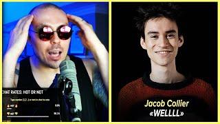 Fantano react Jacob Collier "WELLLL"