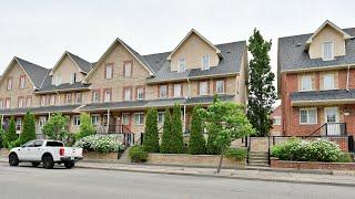 1775 Valley Farm Road, Unit 10, Pickering - Open House Video Tour