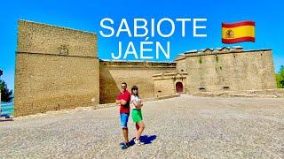 Qué ver en Sabiote - Jaén 