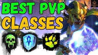 The BEST Professions for NEW PLAYERS in Guild Wars 2 PVP 2023