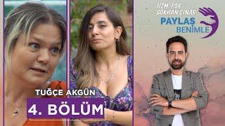 Paylaş Benimle 4. Bölüm