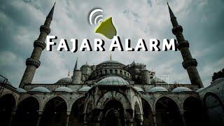 New Fajar Alarm Tone | Fajr alarm tone  | Islamic Ringtone 2021 |