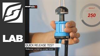 Switch Labs - Quick release test - Controller2