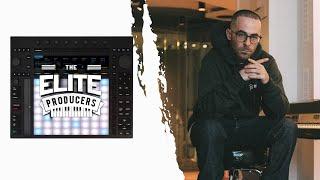 How to Boom Bap and Sample in Ableton | Alchemist Type Beat Tutorial