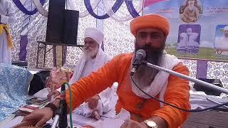 swami Ram Tirath Jalal wale. vidiography chainal By Avtar Singh Purva ji.