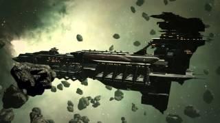 EVE: Valkyrie Trailer - Carrier Assault from CCP