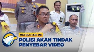 Oknum Guru di Gorontalo Ditetapkan Tersangka - [Metro Hari Ini]