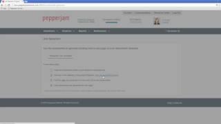 Pepperjam: Publisher Partner - How to Use the Pepperjam Link Generator