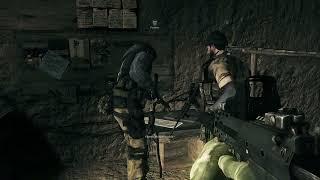 Medal of Honor (2010) - [Bölüm -3 Running With Wolves] | Türkçe Oynanış