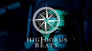 18 Karat Lifestyle (Instrumental Beat 2018 ) prod. by HIGHDORUS BEATS