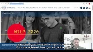 Wipro WILP 2020 | Is it worth joining WIPRO | UP NEXT Wipro | WASE | WILP | Entering IT Industry