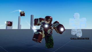 The Roblox Iron Man Suit We've Always Wanted