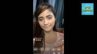 Nisha Guragain Live Reaction After Her P**n Leaked Viral Video | Full Video | Crying | HELP!!!