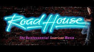 ROAD HOUSE: THE QUINTESSENTIAL AMERICAN MOVIE Conceptual Teaser #1