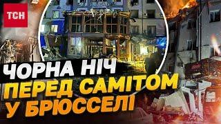 КРИВИЙ РІГ та ХАРКІВ СЬОГОДНІ НЕ ВИТРИМУЮТЬ! Останні новини з місць ударів