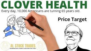 Clover Health: The Boom of Aging America & The Golden Opportunity for Investors | CLOV Stock