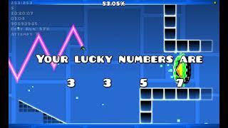 2.2 Random Trigger In 2.1? | Geometry Dash