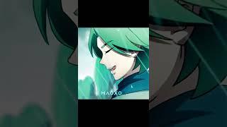 Scissor seven edit - We Don't Talk Anymore #scissorsevenseason5 #scissorsevenedit #scissorseven