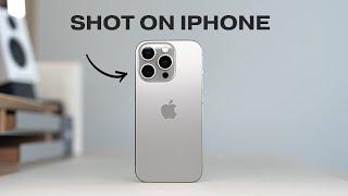 The iPhone Camera Settings That’ll Transform Your Photos!