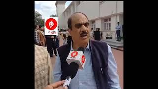 #watch | MLA Khan Sahab Saifudin says promises made are being delivered.Reports Towseef Rather