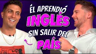 Escucha esta conversación y aprende inglés RÁPIDO