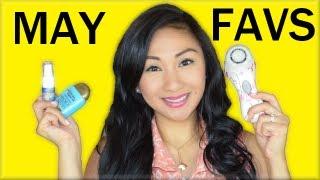 MAY FAVORITES 2013! - AprilAthena7