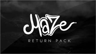 maze returns. | Free GFX-Pack