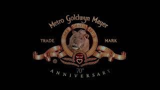 Metro-Goldwyn-Mayer (70th Anniversary, 1994)